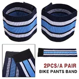 2pcs Bafeting Safety Bants Bant