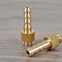 Cooker Outdoor Camping Conversion Household Stove Connector