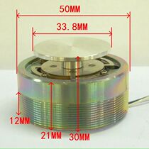 1PC 44 50MM 25W High Power Resonance Vibration shaker loudsp