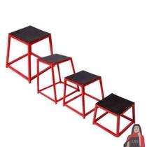 Gym bounce training multifunctional gymnastic bench sports physical training equipment progressive box jump