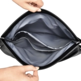 Мужская водонепроницаемая сумка через плечо, сумка на одно плечо, трендовый рюкзак