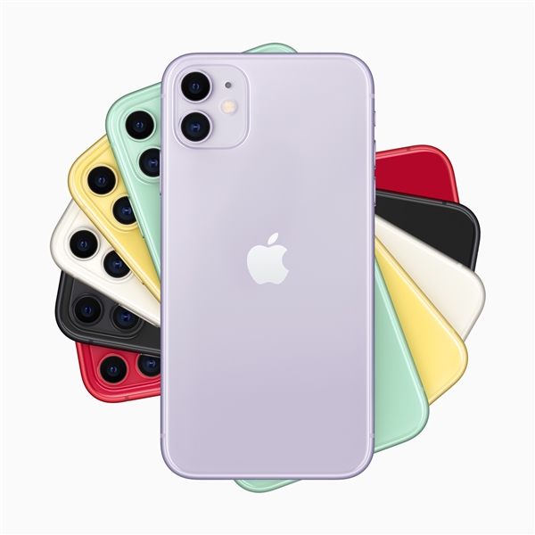 Apple 11 Wifi Model 8 New, Perfect for Gaming and Watching Videos, Apple 11 Unlocked Model 64g 128g