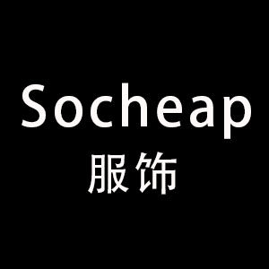 Socheap服饰