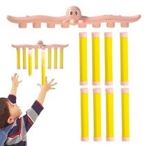 Catching Sticks For Kids Response Capability Grab Toy