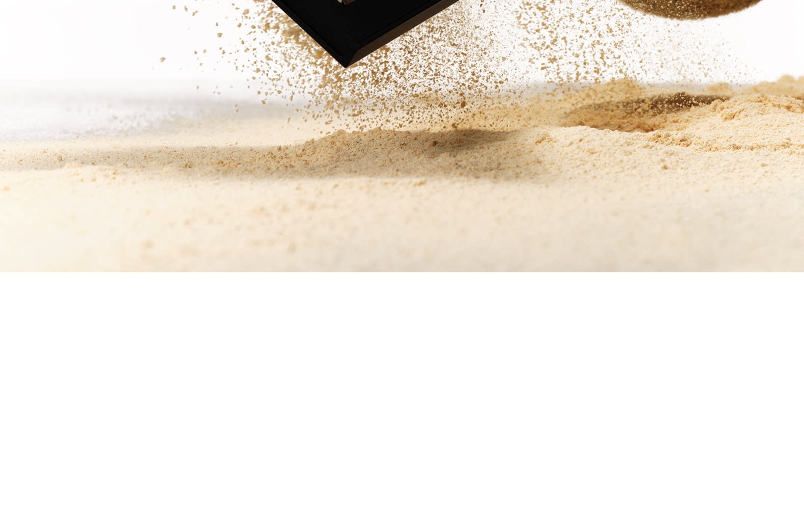 木柯诗 三色修容盘  哑光高光一体盘  化妆师专用鼻影阴影侧影  01#  9g