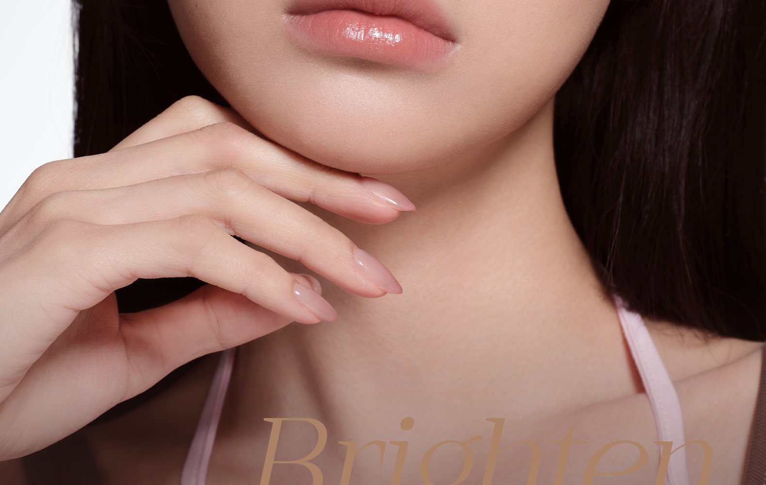 木柯诗 三色修容盘  哑光高光一体盘  化妆师专用鼻影阴影侧影  01#  9g