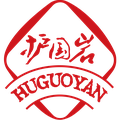 护国岩调味品旗舰店的LOGO