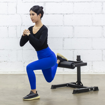 New product multi-functional single-leg squat rack leg practice squat rack squat trainer home fitness equipment prone