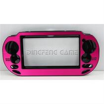 PSV1000 aluminum box psvita protective cover 1000 aluminum shell PSV color shell shell accessories
