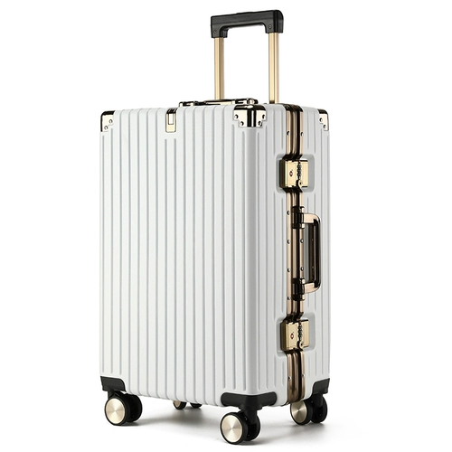 Вместительный и большой чемодан, коробка, 24 дюймов