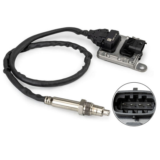 跨境NOx氮氧 24V氮氧传感器 5WK96643C 21567763 22303391