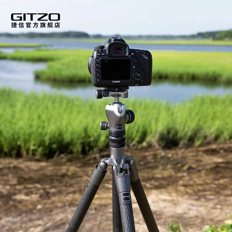 ジッツオ GITZO ジッツオ GK2545T-82QD トラベラー三脚 GT2545T+ ジッツオ GITZO ジッツオ GK2545T-82QD トラベラー三脚 GT2545T+