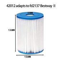 Swimming Pool Filter Replacement Filter Cartridge for Spa