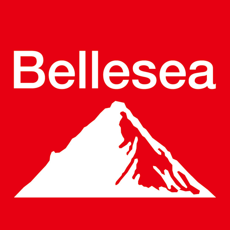 bellesea食品店官方企业店的LOGO