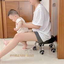 It’s easier to use than a toddler belt. Baby is learning to walk and prevents strangulation. It’s an anti-fall artifact for infants and toddlers. Children are learning to walk.