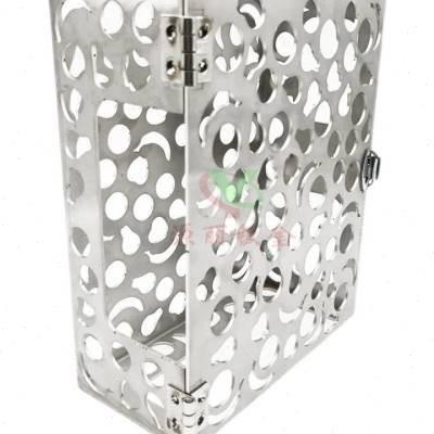 New type of processed sheet metal parts iron plate sheet metal custom-made non-bending welding folding paint chassis K cabinet shell stainless steel grill