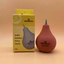 Watch repair tools Swiss imported BERGEON 5733 soft rubber blower ball dust blower dust blower