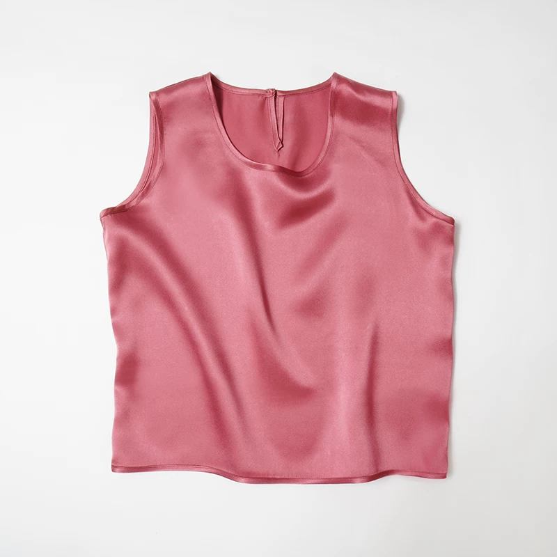 Silk children's pijama, thin set for men and women