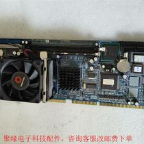 PCA-6006 Rev B2 industrial computer motherboard