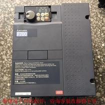Mitsubishi inverter FR-F740-11K-CHT 11KW second-hand