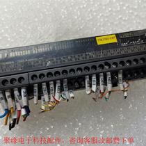 Terminal block AJ65SBTB1-32D1. After disassembly there are multiple quantities required.