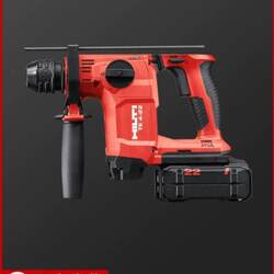 hilti nun youlong 시리즈 TE 4-22/6-22 리튬 배터리 해머 충전식 충격 드릴