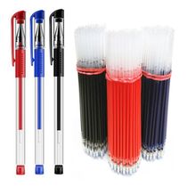 5 23pcs set Gel Ink Pen Fine Point Gel Pens Refill Ballpoint