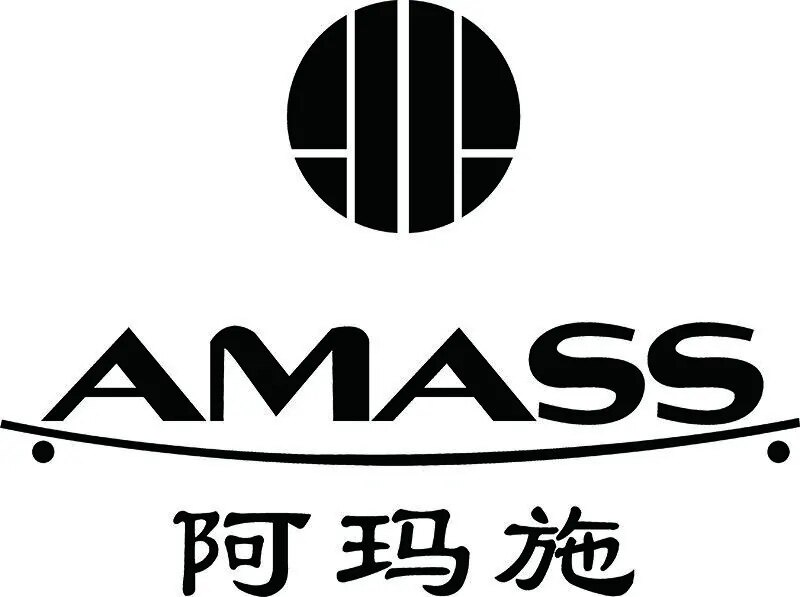 阿玛施哥弟商场店铺