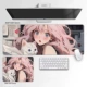 Fanfa Girl [Mouse Pad]