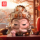 Наклейки Fufu Natal God Blind Box Игрушка-хранитель Зодиака Ручной работы Подарок для девочки Настольное украшение автомобиля mini 1