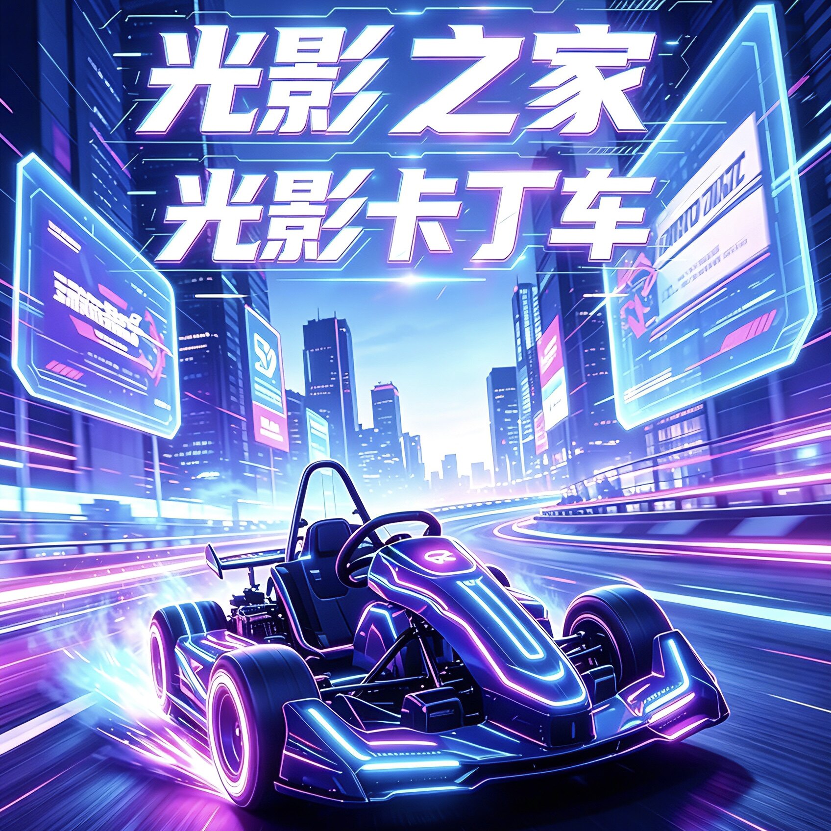 光影之家