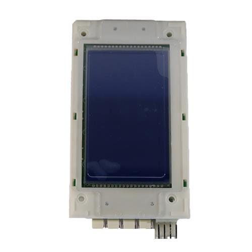 New time Delta Elevator Accessories Liquid Crystal Outfits Display Board 4 3 Inch Outer Bidding Board SM 04VL16 L Universal Protocol-Taobao