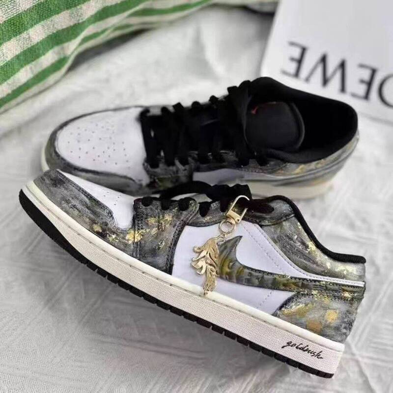 Autumn and Winter Apollo Sneakers for Men and Women, Student Casual Breathable Sports Shoes, Jiang Jin Yue Qiao 1 Couple Trendy Shoes Autumn and Winter Apollo Sneakers for Men and Women, Student Casual Breathable Sports Shoes, Jiang Jin Yue Qiao 1 Couple Trendy Shoes