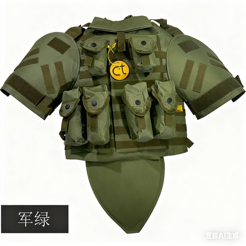 Interceptor Acu Otv Tactical Vest 12-Piece Set Heavy Armor Military Fan Cs Camouflage Equipment American-Style Vest Interceptor Acu Otv Tactical Vest 12-Piece Set Heavy Armor Military Fan Cs Camouflage Equipment American-Style Vest