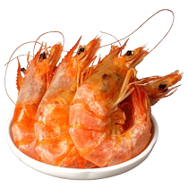 Grilled dried shrimp ready-to-eat snacks snacks casual crispy shrimp delicious charcoal grilled seafood dry goods non-light dry to satisfy the craving for shrimp with wine