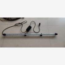 Inquiry for idle fish tank LED lighting quantity 2 condition as shown normal function negotiated price