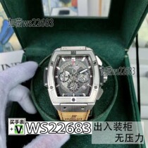 2024 new men and women watches stainless steel strap movement watch quartz mechanical watch watch 7a1222