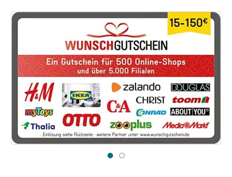 Automatic German Wish Cards, Wish Cards 100- Please Consult in Advance before Purchasing, Otherwise We Will Not Be Responsible