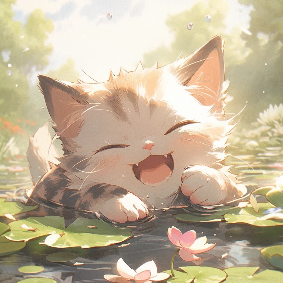 细节美