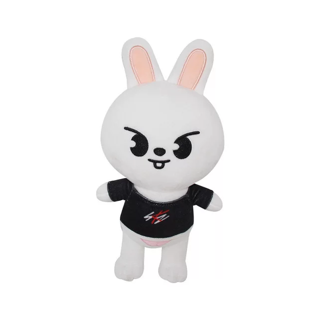 Плюшевые игрушки SKZOO Stray Kids, мультяшные мягкие игрушки