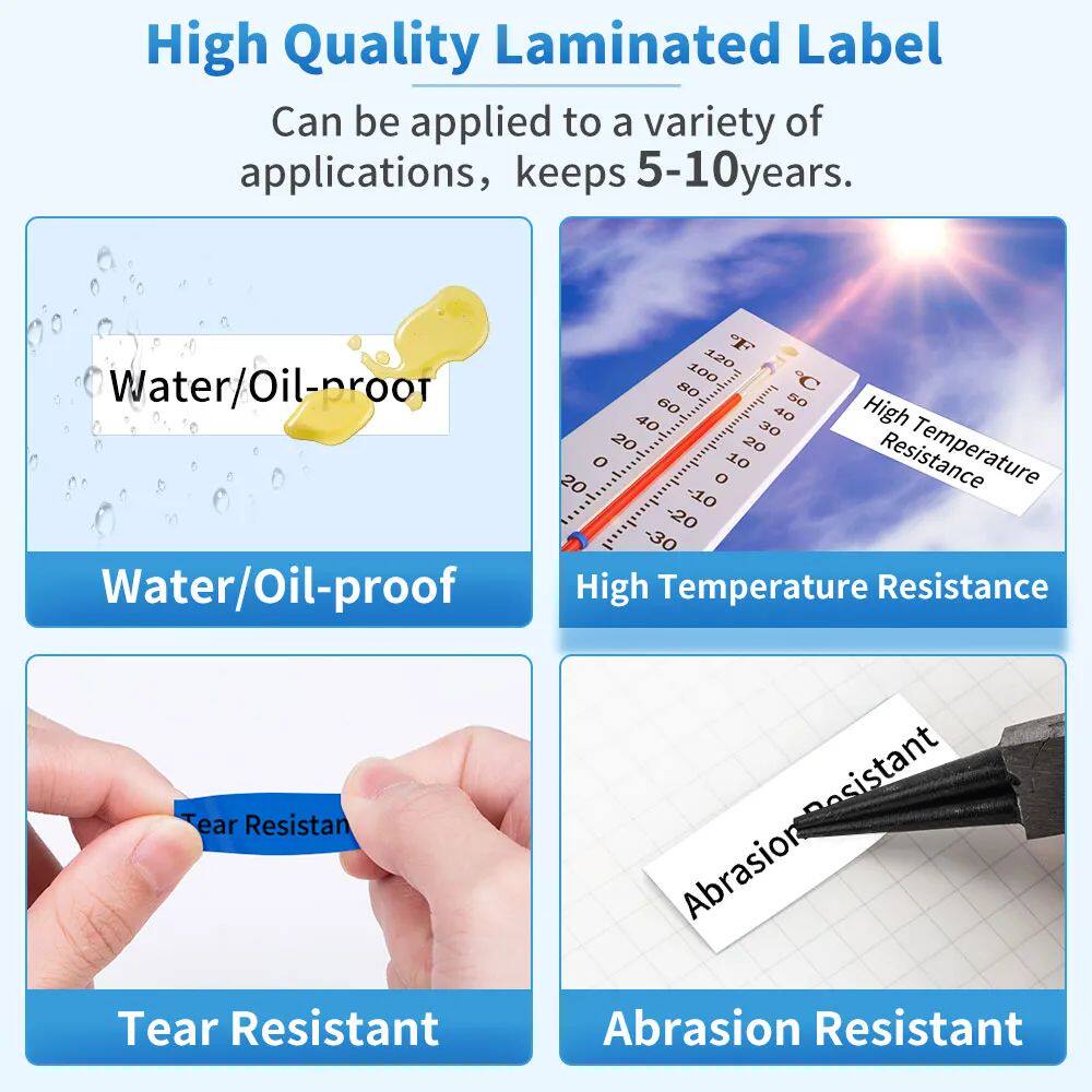 Плоттер label maker printer e1000pro label machine label tape 231 bl
