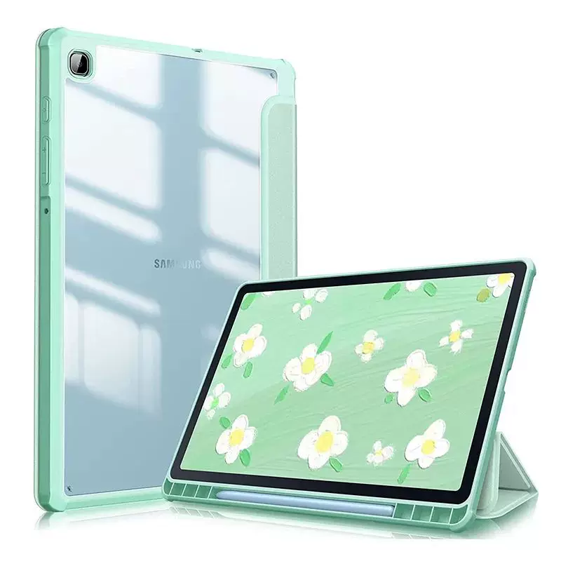 [Противоударный чехол для Galaxy Tab S6 Lite 10.4 дюйма 2023]