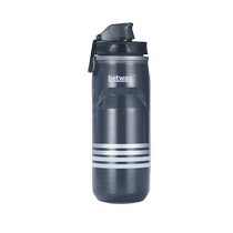 Betway cycling water bottle double-layer thermal insulation and cold insulation road mountain bike squeeze water cup portable sports water bottle