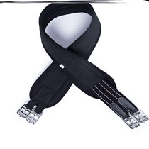 Professional British comprehensive saddle equestrian girdle saddle small saddle comprehensive saddle girdle harness accessories and supplies