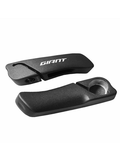 Genuine Giant ATX777 mountain bike bicycle one-piece aluminum alloy handlebar auxiliary handlebar guard 660
