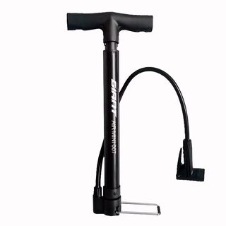 Giant Bicycle Inflator Bicycle Mountain Bike Road Bike French Mouth Beautiful Mouth Portable Inflatable Pump