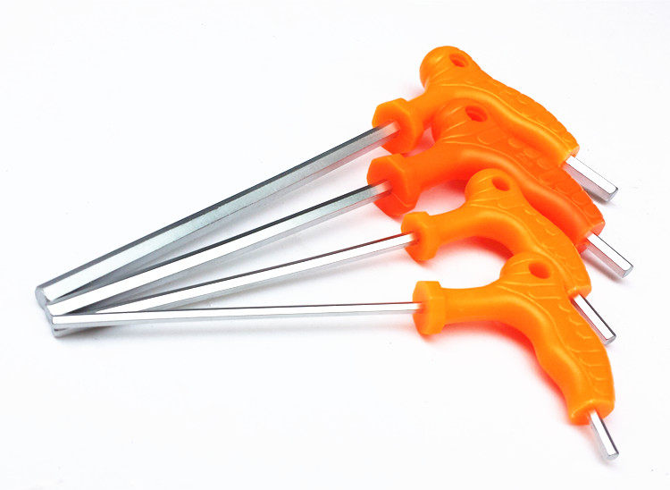 Clé pour réparation vélo - Ref 2305193 Image 8