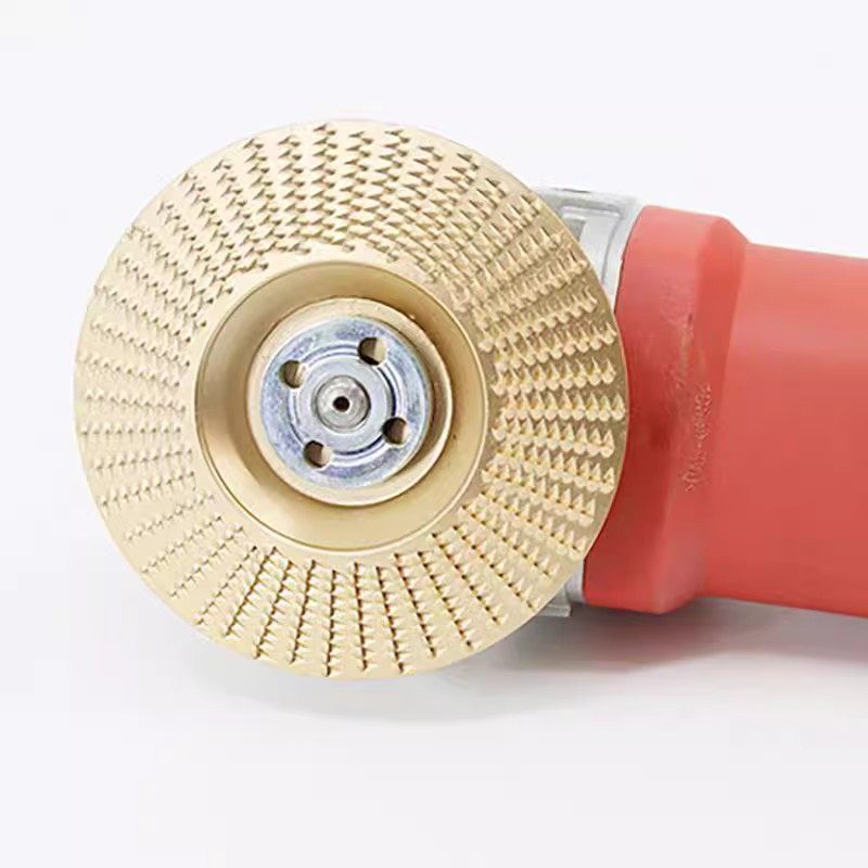 Grinding Disc for Polishing Wood Cutting Boards, Wood Tools, Polishing Wheel, Grinding Disc, Woodworking Tool