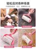 Tearable Lint Roller Sticky Paper for Clothes, Dust Remover, Lint Remover Felt Brush, Clothes Lint Remover Replacement Roll Paper