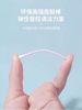 Cotton Swabs, Ear Picks, Cotton Swabs for Adults, Ear Cleaning Tools, Medical Ear Picks, Disposable Medical Ear Picks